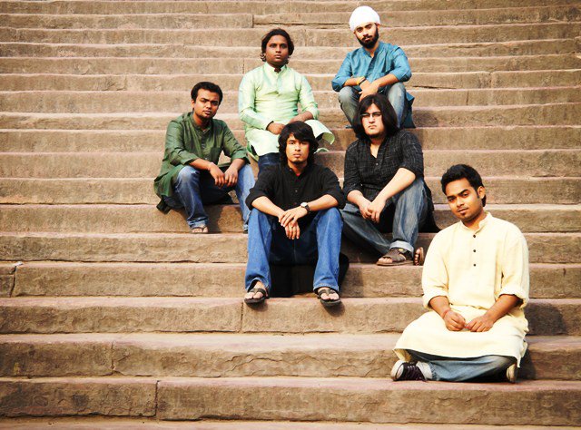 ShivNadarUniv's tweet photo. Prepare yourself for Advaita's musical fiesta!
Watch it LIVE: https://t.co/LxNs4jGamj

#SNUconvocation https://t.co/VKW8DZfHI5