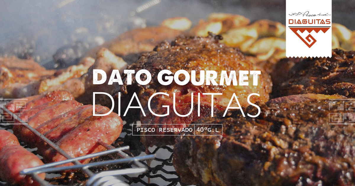 Sigue estos tips y te vas a convertir en todo un maestro de la parrilla. 
bit.ly/1MsmVZM 
#TipsDiaguitas