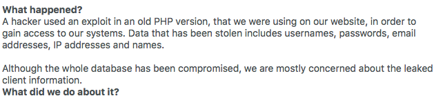 jonalvarezz's tweet image. Holy legacy PHP #000webhost