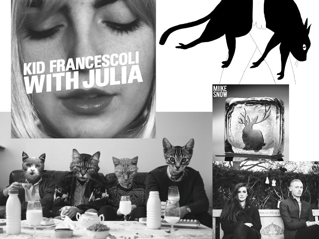 Enjoy our new music playlist by <a href="/lesdeuxofficial/">les deux</a> bit.ly/1RDtX1J