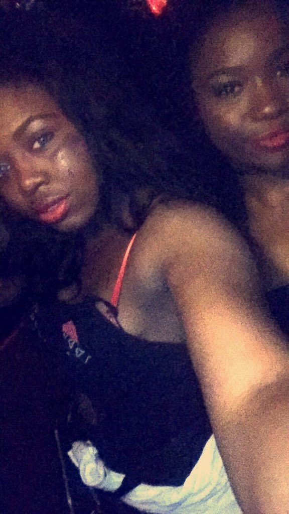 _Shvvrnns's tweet photo. #NMOKS Was Tooo Crazy Last Night😏🎉💃🏽🎃👻 https://t.co/lnEuakN2Z6