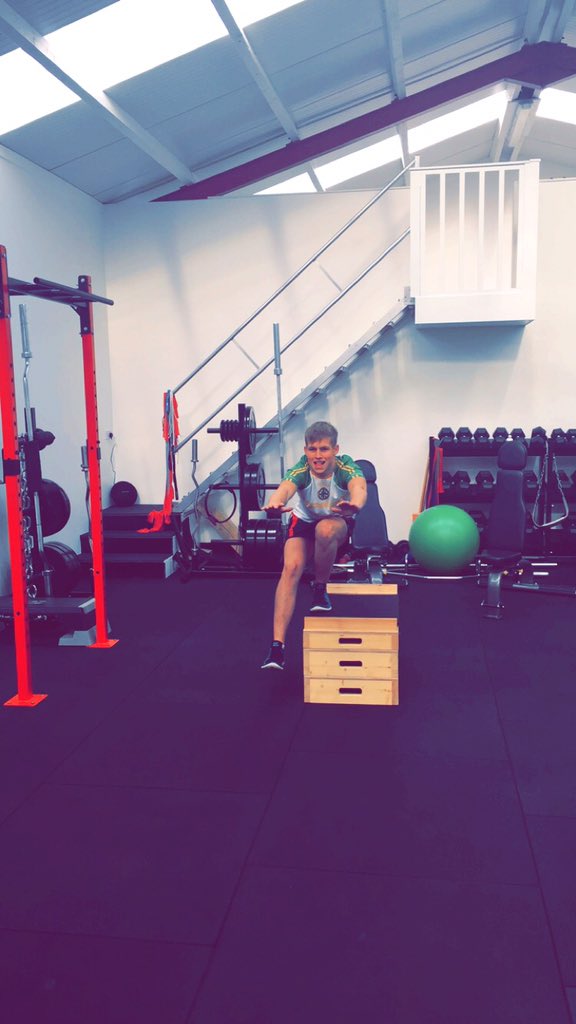 AnDunCandG's tweet photo. Great morning spent with some of the new Mourne Academy players
#functionalscreening https://t.co/dgB30aUAVN