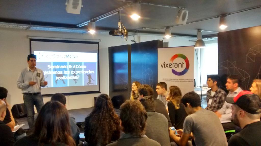 danielsalvu's tweet photo. Arranca el segundo dia de #LSMBA !! https://t.co/ixIERhUut1