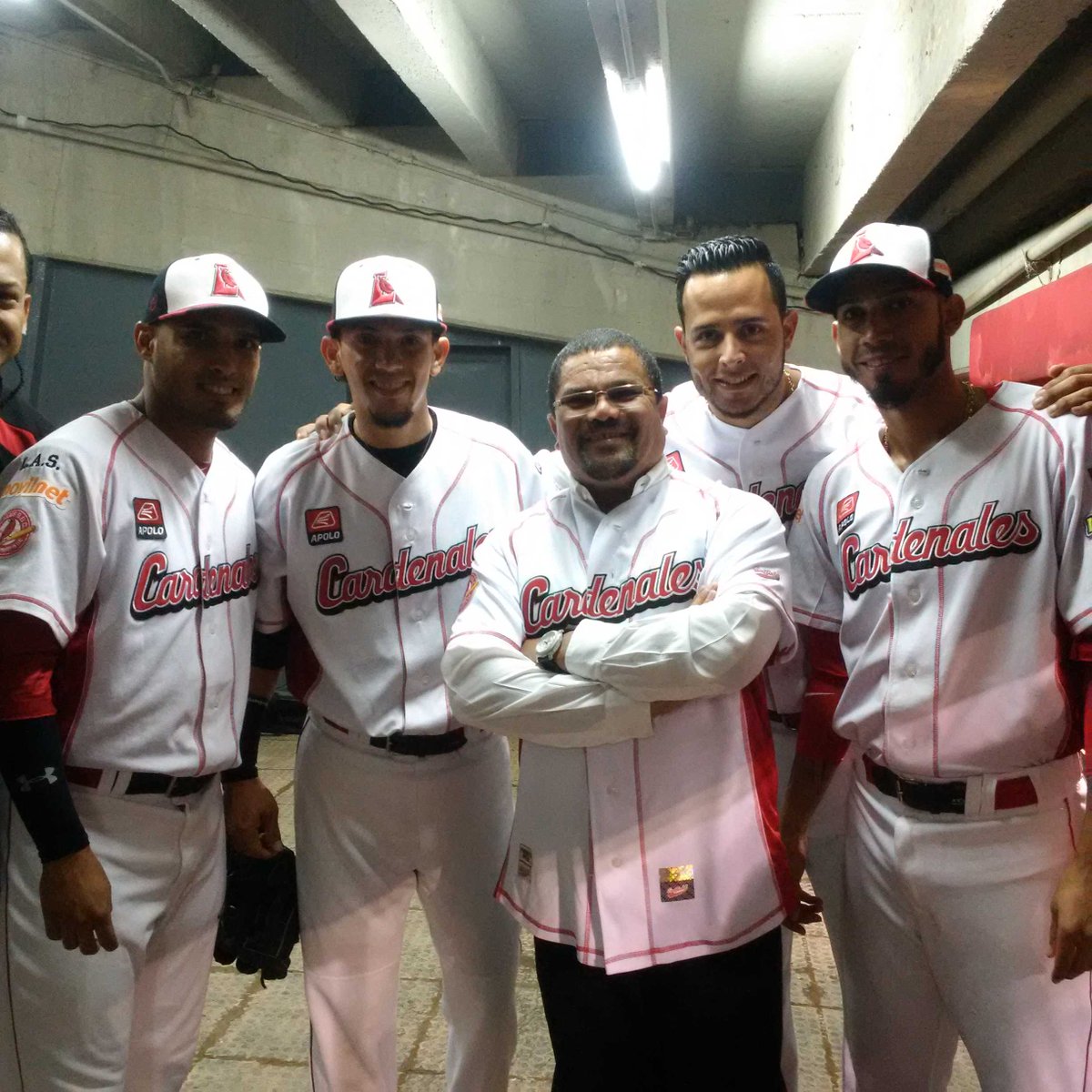 Castillo_Edson tweet picture