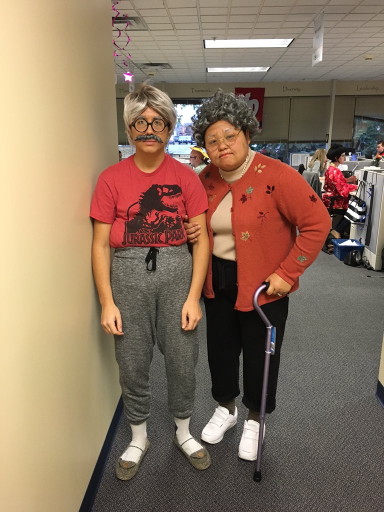TEK_JaimeWinkel's tweet photo. Herbert and Beatrice Bainsley #oneMidatlanticSTP @mfarasy @LaurenAlexaki #onecolumbus @TEK_CourtneyG https://t.co/yKejjmDprl