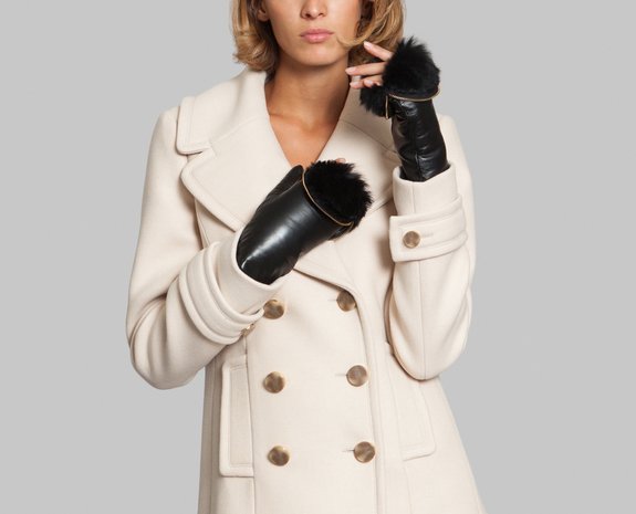 L'Exception tweet media