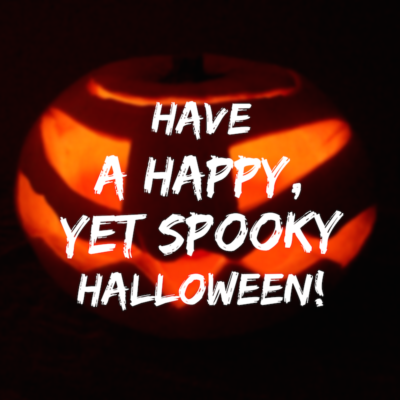 Happy Friday #MiltonKeynes! One more day until #Halloween 2015! Have a terrifyingly, terrific time…