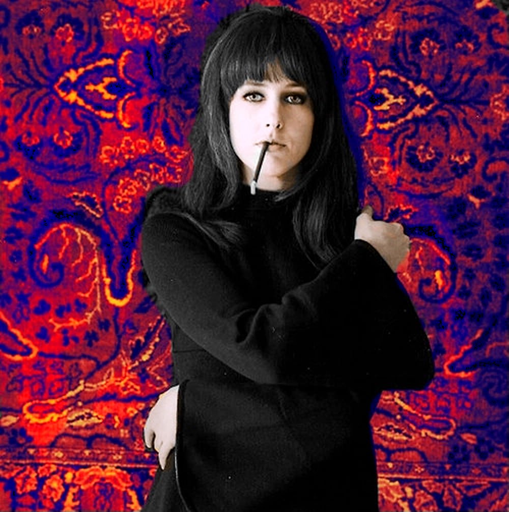 Happy birthday Grace Slick one of the greats and one of my favourite artists. 