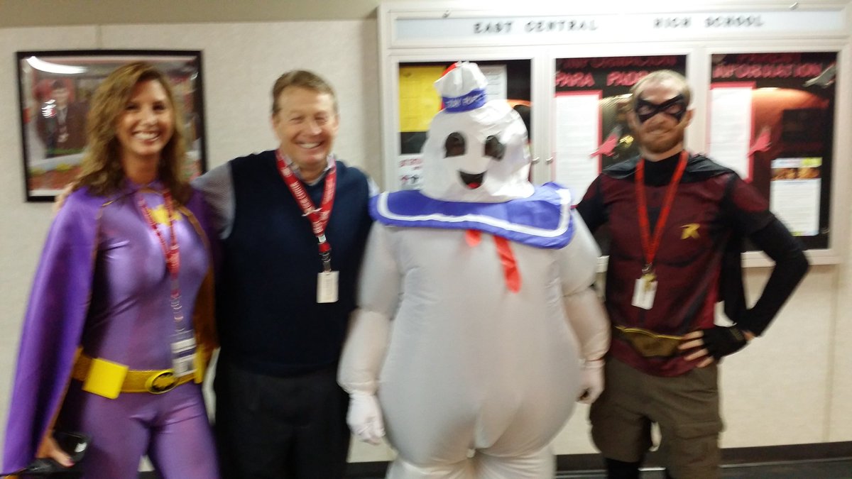 Brian_D_Stone's tweet photo. Scared yet?
#SuccessTPS #ECPride https://t.co/YdnkyD81lZ