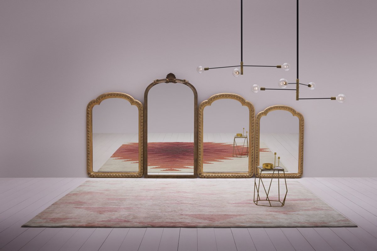 frankbrosdesign's tweet photo. #Golran #Carpets @wallpapermag #DesignAwards15 #winner #LAKE #RawEdgesdesignstudio NOW delivering @store_wallpaper https://t.co/lbdLDPjfFt