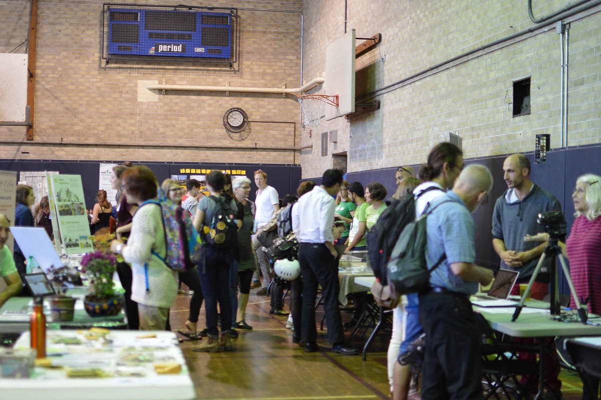 Start planning your Saturday <a href="/YIMBYtoronto/">YIMBYToronto</a>! Free event 11-3! Opening remarks from <a href="/JohnTory/">John Tory</a> yimbytoronto.org