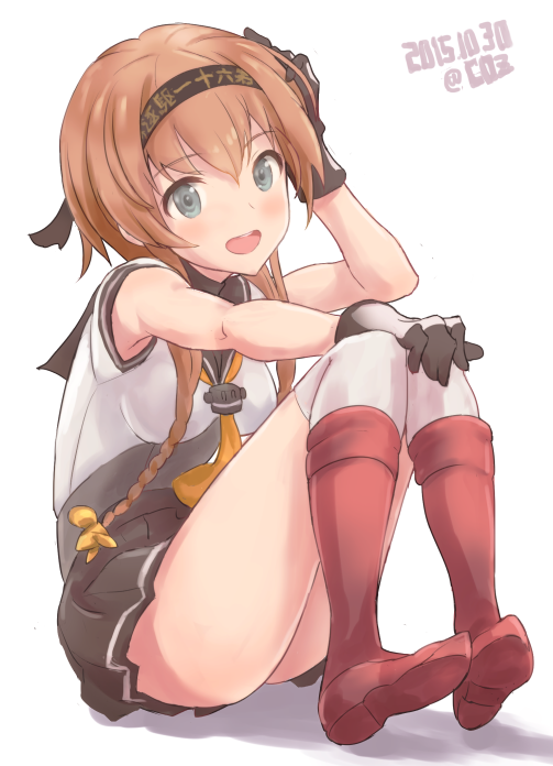 Coz 照月ちゃん T Co Caj4kfyt5v Coz 照月ちゃん T Co Caj4kfyt5v