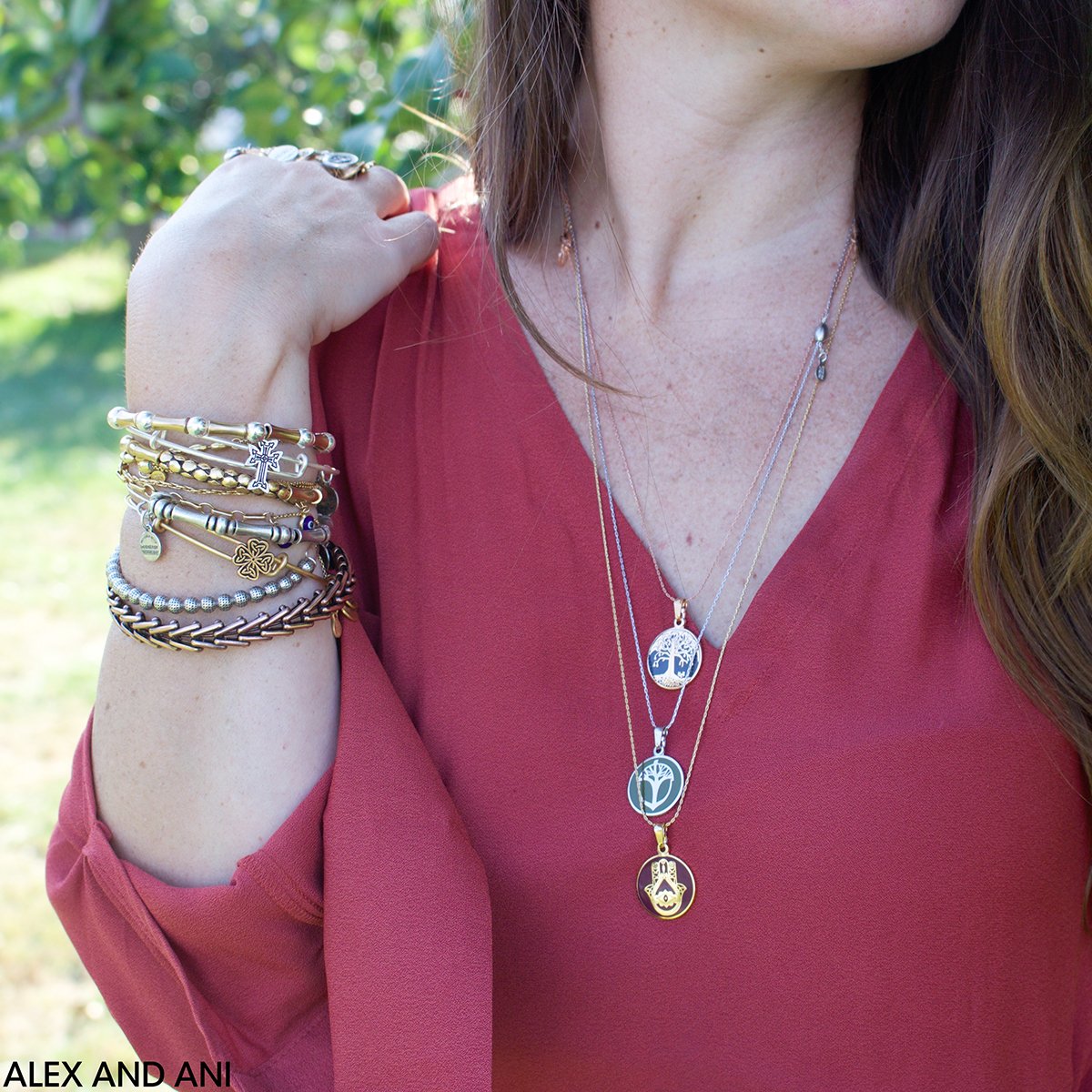 alexandani's tweet photo. Layered in the colors of autumn.     

Discover #ColorInfusion > https://t.co/obRgaBRx95 https://t.co/YLoEfVjE9f