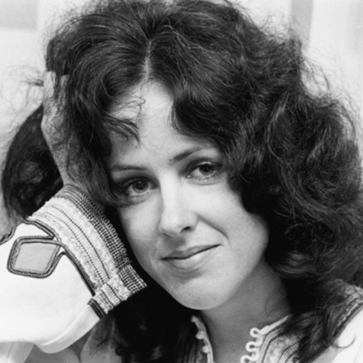 A Big BOSS Happy Birthday today to Grace Slick! 