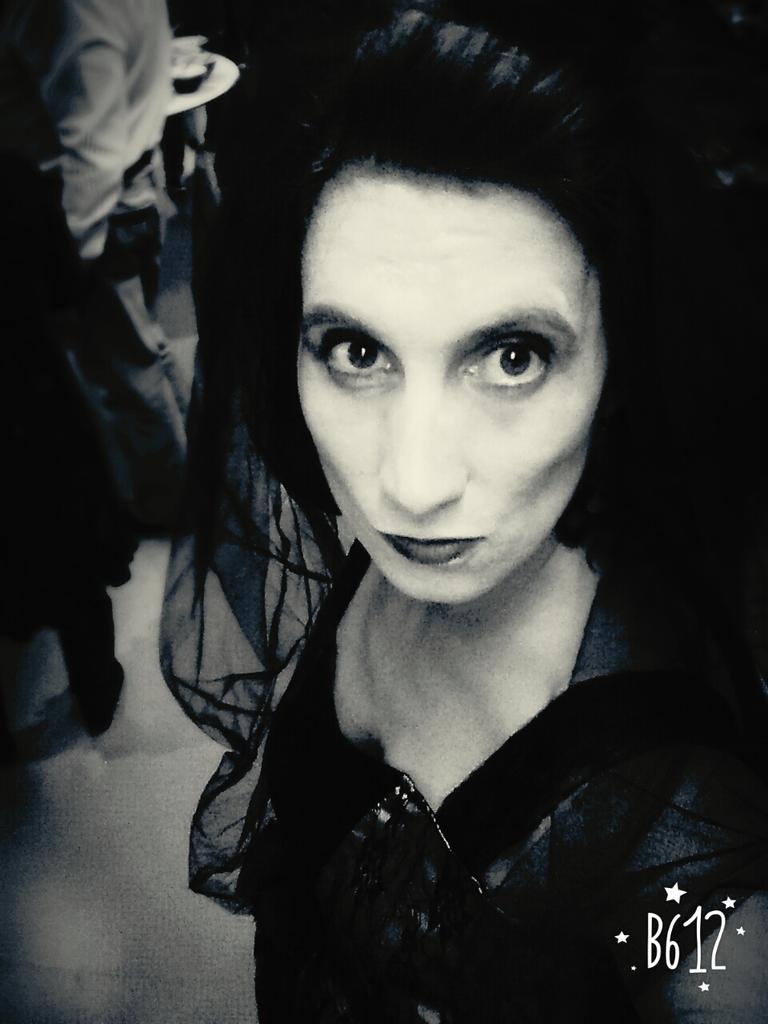 melmcwey's tweet image. Happy Halloween #noviachunga #googlefun #chunga