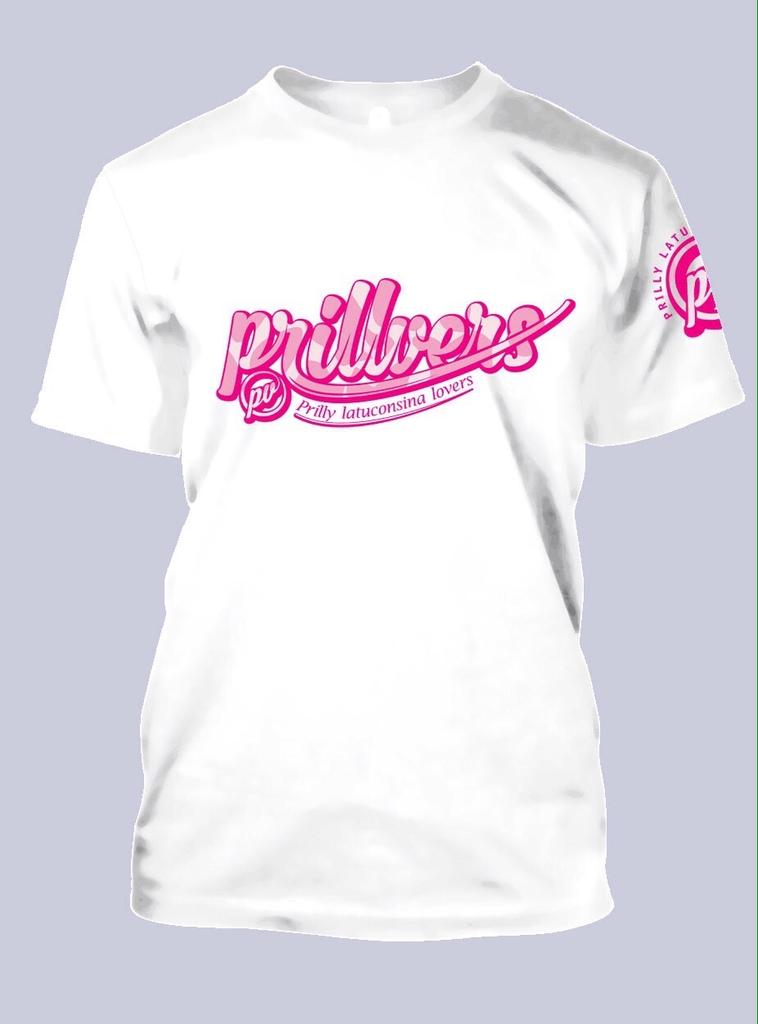 Official Prillvers tweet media
