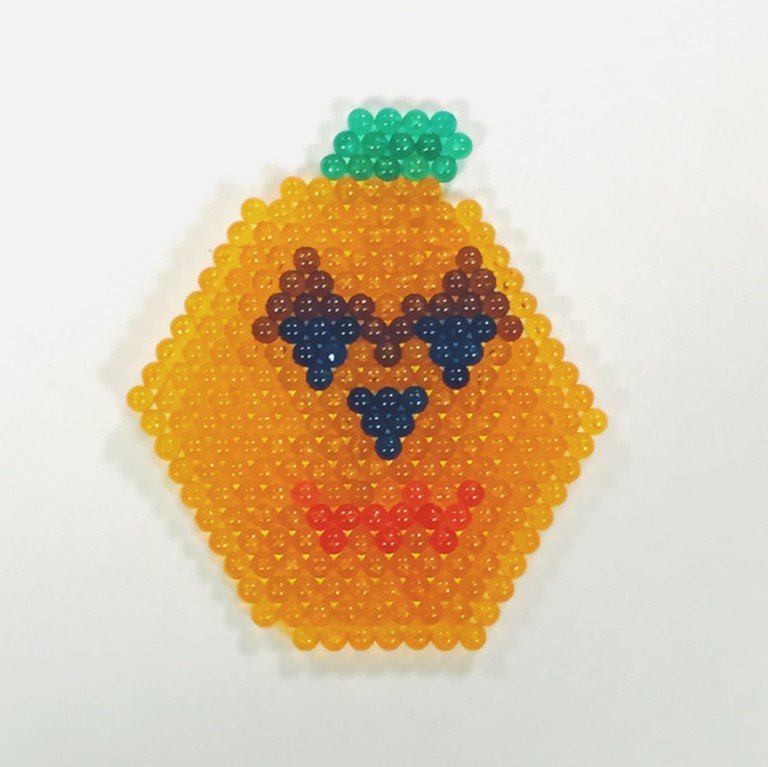Aquabeadsuk's tweet photo. Here are the winning creations from our Ultimate Creators Keepers #Competition at @ToytopiaWorld! #aquabeads #crafts https://t.co/0NadG3HA5g