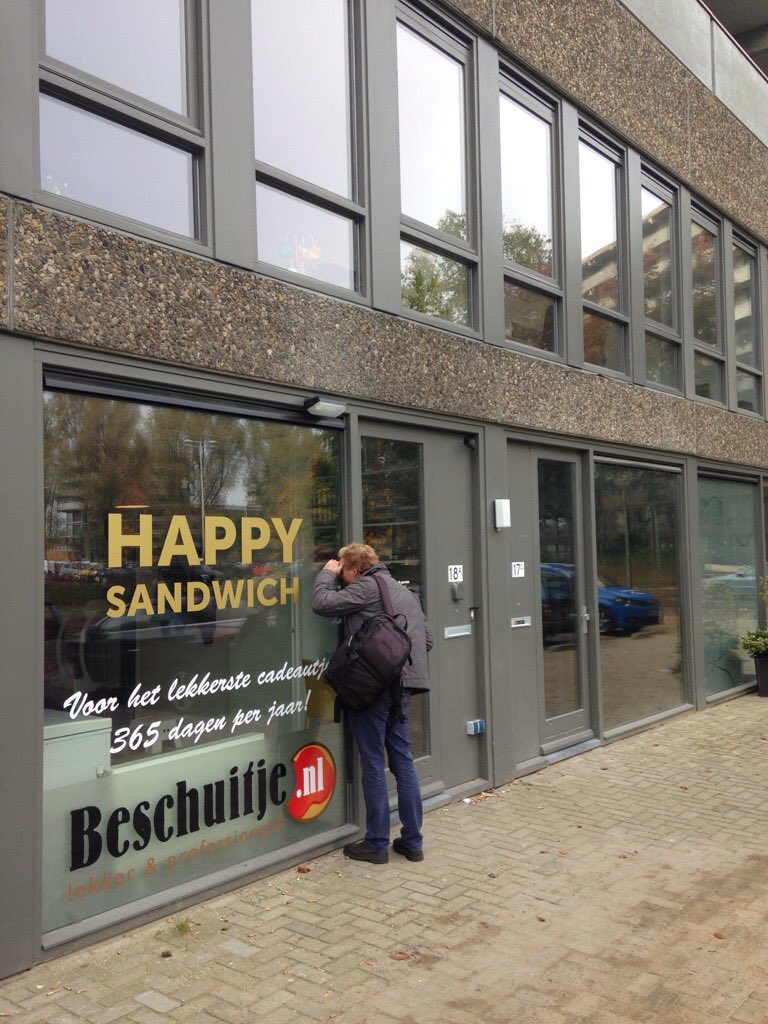 maaikesande's tweet photo. En nog een #klusflat https://t.co/nd07tqLVXl