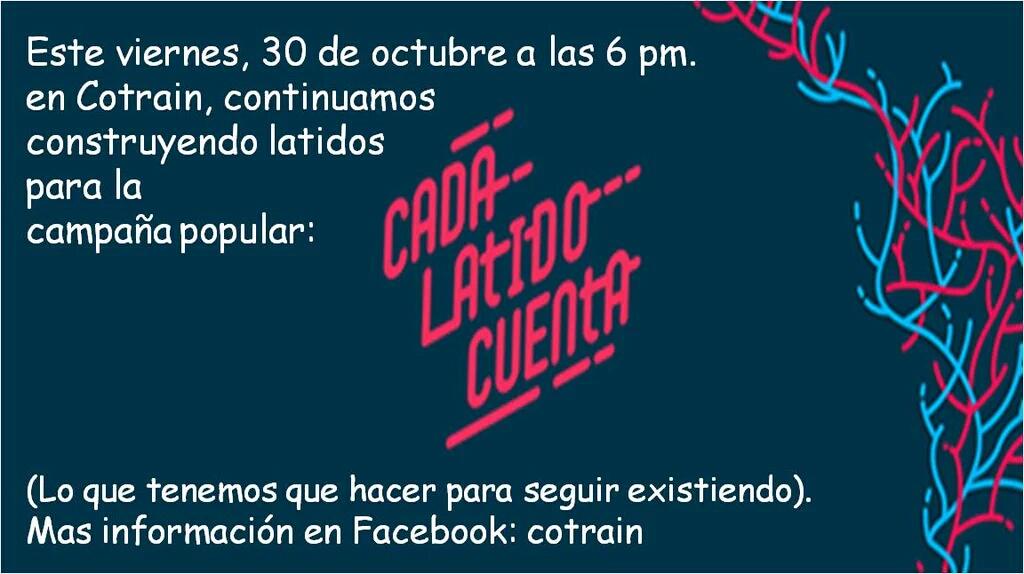 COTRAIN_V's tweet photo. @TuLatidoCuenta @globulosred @Caphucha @alba_tv @comunerared @TrincheCreativa @anmcla @codigos_libres https://t.co/8YW5NMaiBq