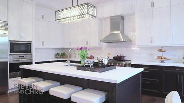 Planning a kitchen renovation? <a href="/stevenandchris/">Steven Sabados</a> tell you what it's really going to cost: livewelln.co/1M0Y67R