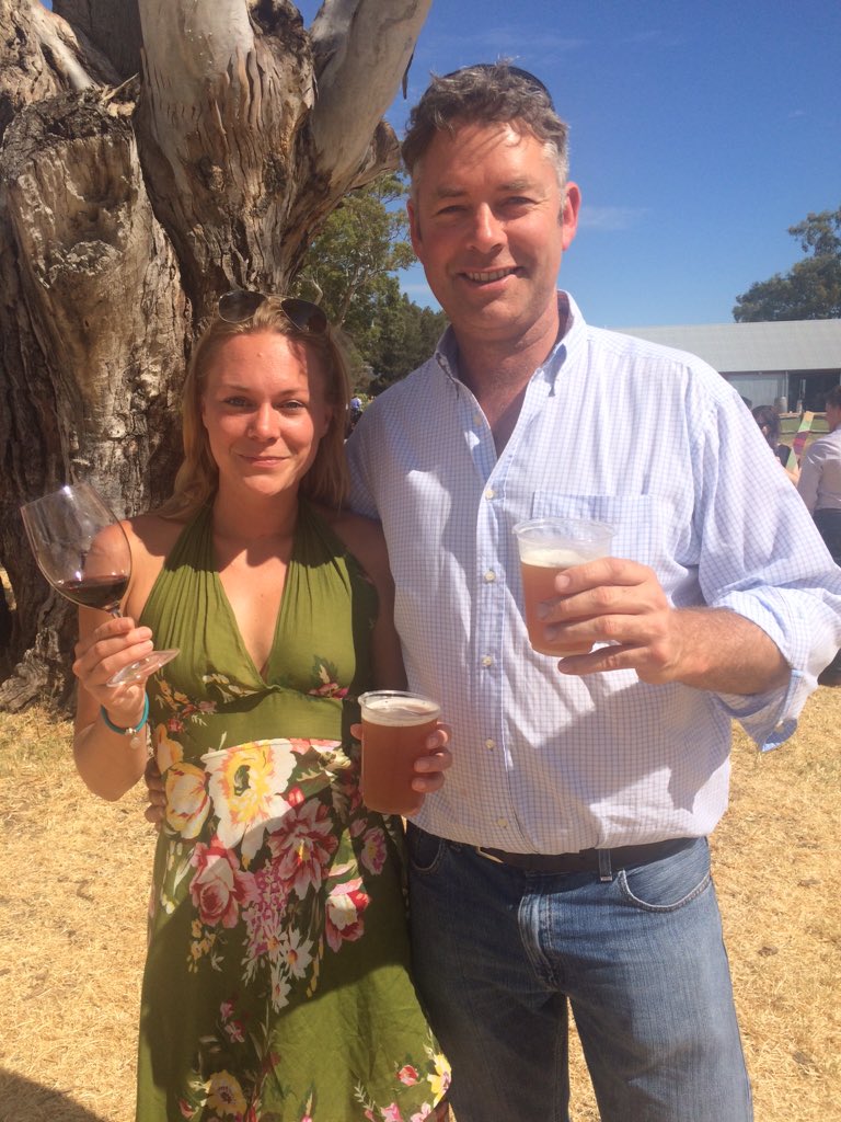 TimWildmanMW's tweet photo. @mclaren_vale you are a little bit mad but I love u @SCPannell @ChalkHillWines @OliversTaranga @maya_samuelsson https://t.co/qWnR4WoG9u