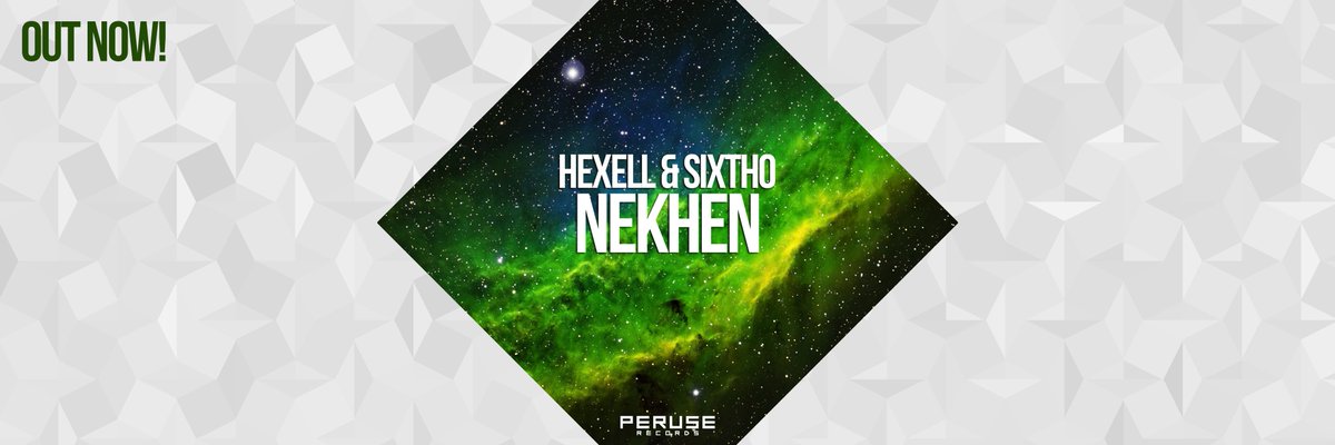 peruserecords's tweet photo. Our latest release called 'NEKHEN' is finally out! You can grab it here for FREE: https://t.co/8g63a6J4Zw https://t.co/cCHOGxJjxH