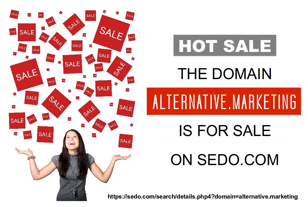 ALTERNMARKETING's tweet photo. #Hot #domain https://t.co/n7f5riiD8R https://t.co/dzbEazLABd #marketing #marketingresearch #altmarketing #seo #sem https://t.co/qfBJtihMVH