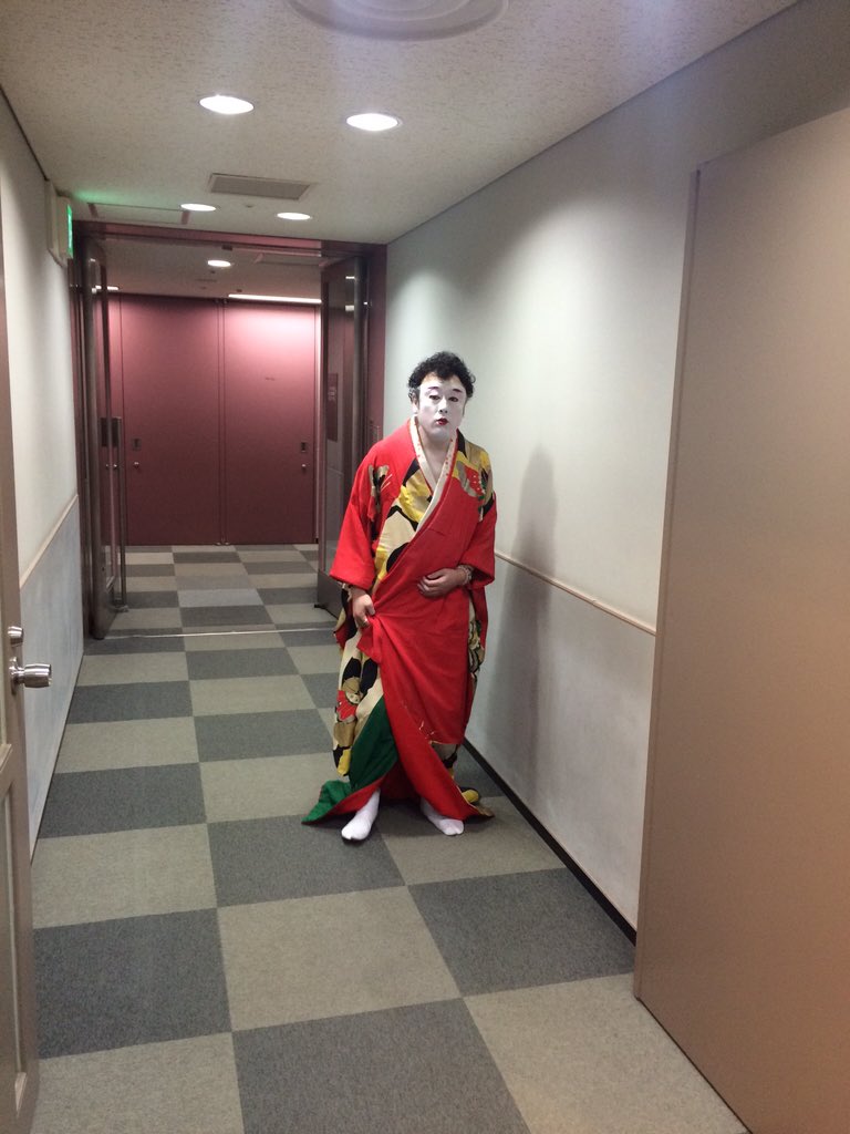 ariyoshihiroiki's tweet photo. ハロウィン。。。 https://t.co/f20AygtqSS