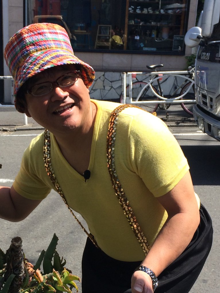 ariyoshihiroiki's tweet photo. ハロウィン。。。 https://t.co/f20AygtqSS