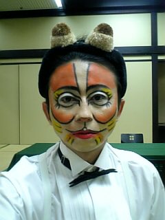 ariyoshihiroiki's tweet photo. ハロウィン。。。 https://t.co/f20AygtqSS