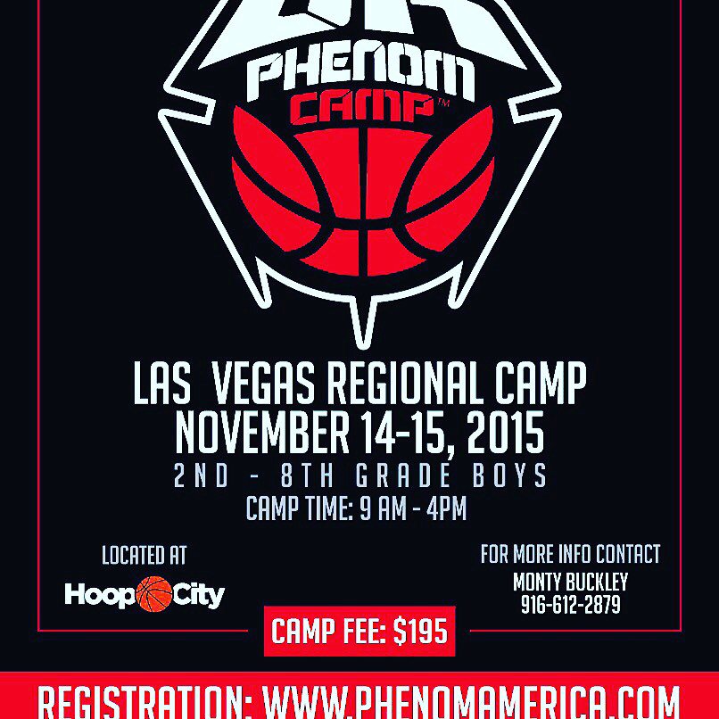 WestCoast_Ball's tweet photo. JR PHENOM CAMP NOV 14-15 at HOOPCITYLV #VEGAS #RANKINGS #SKILLZ #PROTRAINERS #JRPHENOMCAMP https://t.co/QDK1M7zLS4