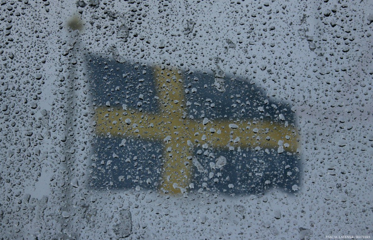 ForeignAffairs's tweet photo. Scandinavia has gained valuable experience trying to reconcile technocracy and populism: https://t.co/fpkWGvtUtR https://t.co/RreFpc2t3g