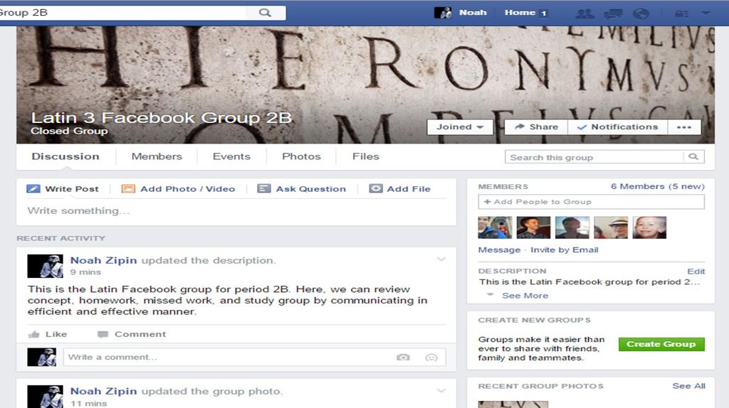 THS World Languages tweet media