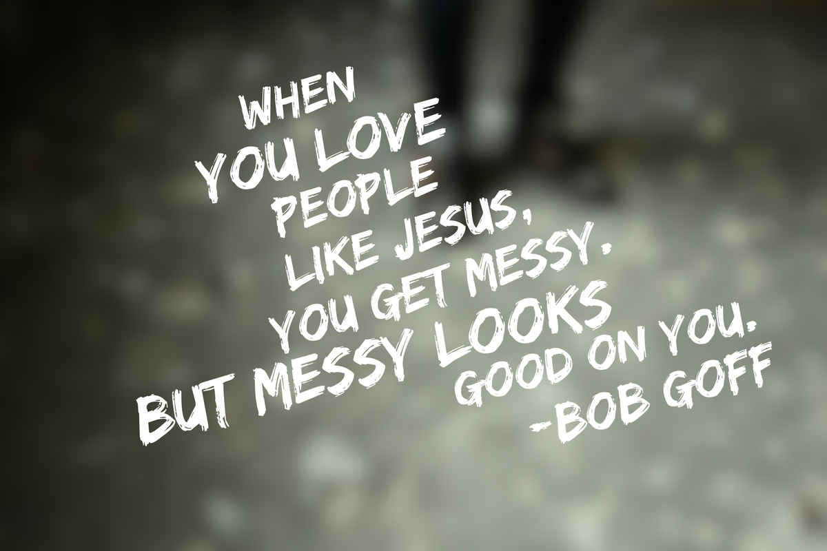 AFCNazarene's tweet photo. #LoveLikeJesus #AFCStrong https://t.co/vM2vvpJQvO