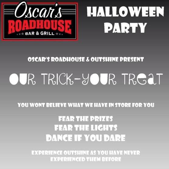 outshineband1's tweet photo. Saturday Night - Oscar's is the place to be. #outshineband1 #livemusic https://t.co/FVzd0QVZpL