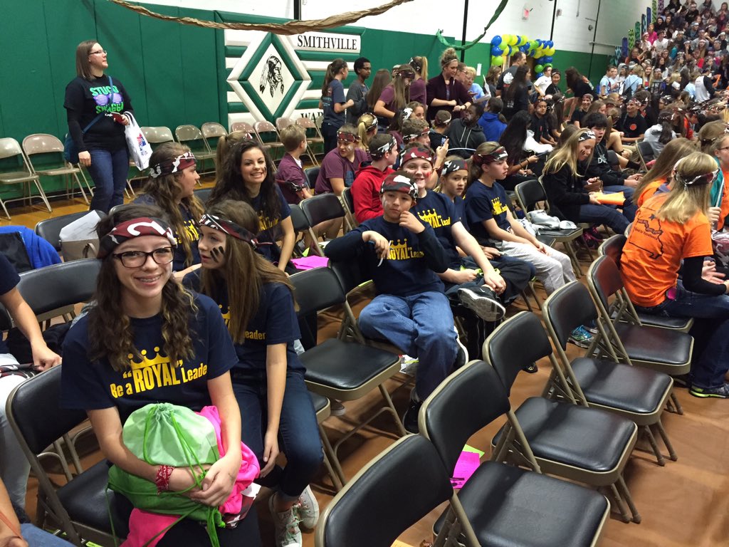 SVMSSTUCO's tweet photo. @SVMSEagles @MASCstuco Northwest Districts @SmithvilleSD https://t.co/gQ4ctdhOxW