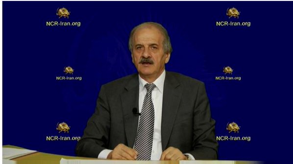 IACNorCal's tweet photo. .@Abrichamtchi: 23 #PMOI members were killed in rocket attack on #CampLiberty, 22 severely wounded, dozens injured https://t.co/YafqmJIe9a