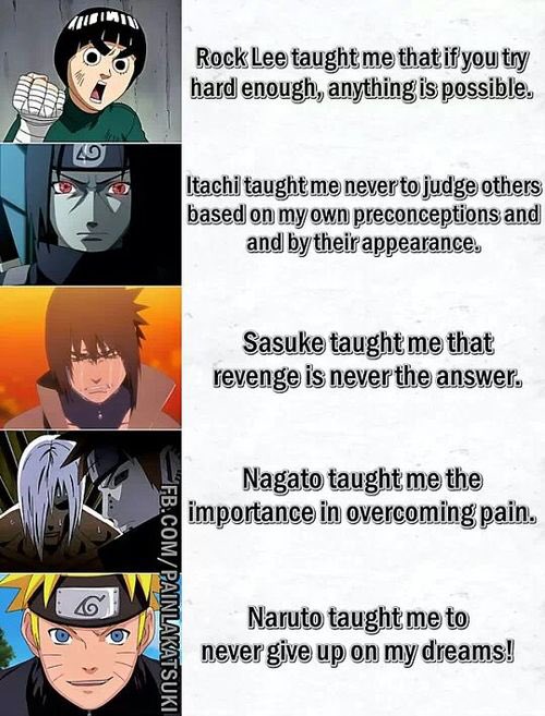 SplendidXNinja's tweet photo. RT if they taught you something https://t.co/bFG9dDSYGR