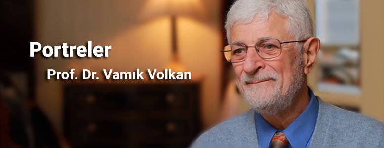 Prof. Dr. Vamık Volkan ve Politik Psikoloji | #TerapiBlog terapi.com.tr/politik-psikol…