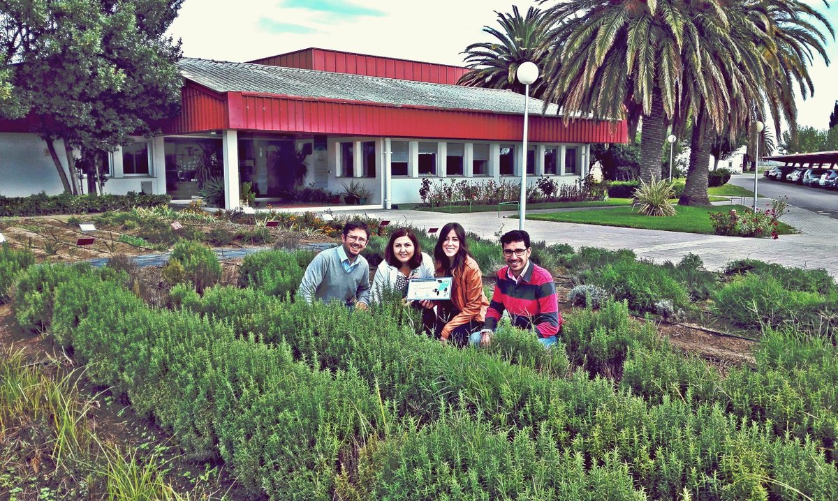 bioagrosense's tweet photo. Aroma,medicina y cocina,siente YERBAL con tus 5 sentidos @e_avante.ECOLOGICOS Y PROTECTORES @CTAEX_CIT #bonosyvales https://t.co/Ombuk64FB7