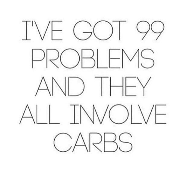HagiBSN's tweet photo. 🤖Carbs win! .. Coma for days ..🙌 https://t.co/l1Nd8qpduK