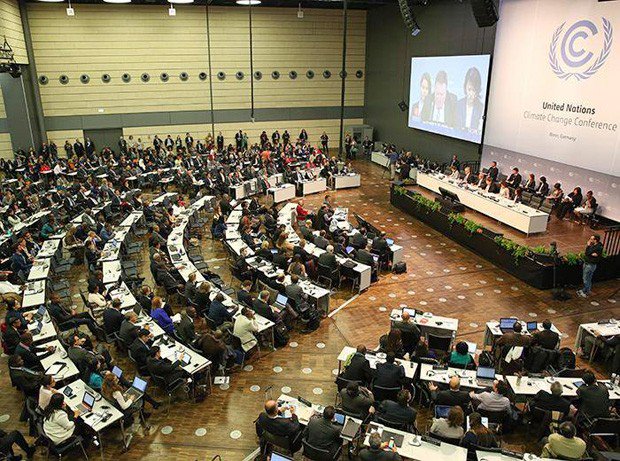 g1's tweet photo. Promessas de países para salvar o clima ainda são insuficientes, diz ONU https://t.co/hvRYrnN7fN #G1 https://t.co/GT24KvwokC