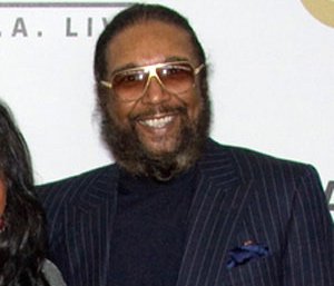 HAPPY BIRTHDAY... EDDIE HOLLAND! \"WHERE DID OUR LOVE GO\" ft The Supremes.  