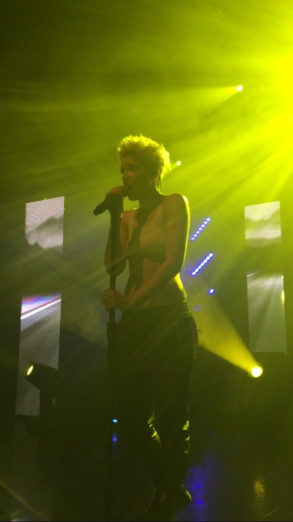 mukeftpanic's tweet image. So yeah that happened 😭