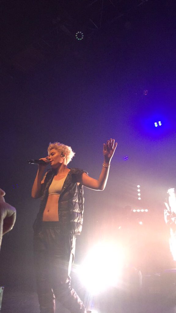 mukeftpanic's tweet image. So yeah that happened 😭