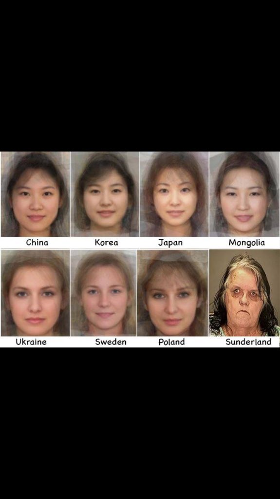 39darrenw's tweet photo. Women of the world https://t.co/GaZyXcHeVg