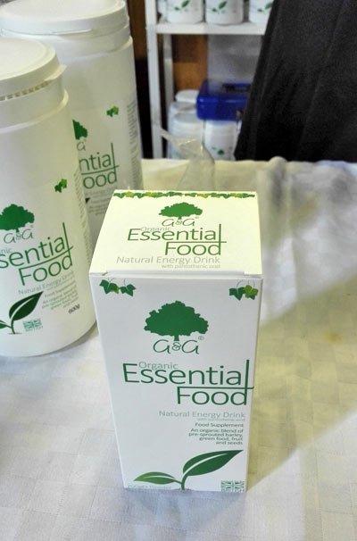 BeHealthyFeelGd's tweet image. New health &amp;amp; beauty brands I saw at the West Midlands Vegan festival behealthynow.co.uk/healthy-living… #vegan #cfbloggers