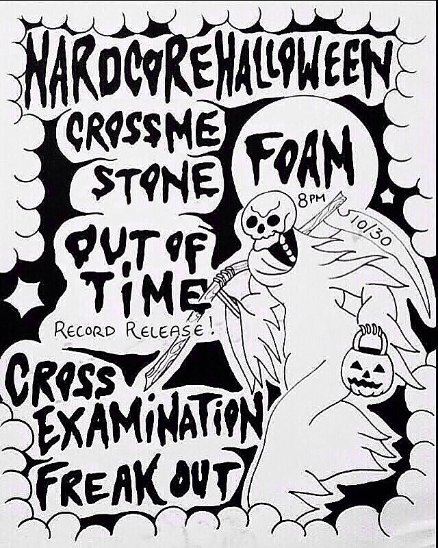 🎃T O N I G H T🎃