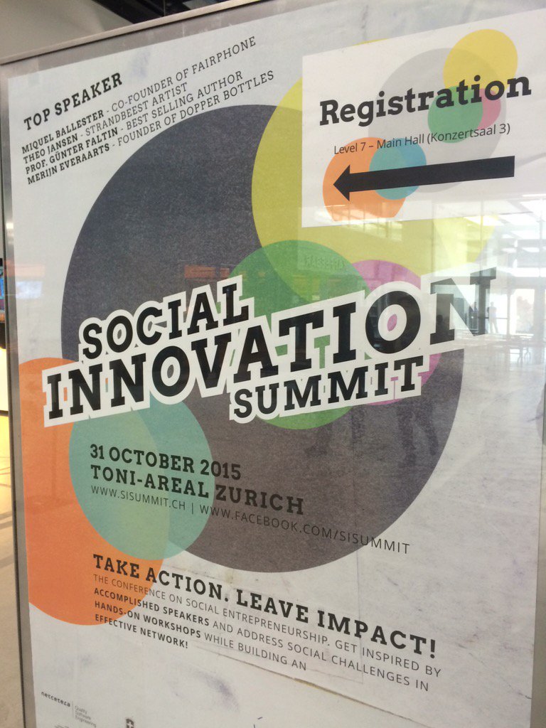 Getting ready for the <a href="/sisummit/">#SIS19</a> 2015!!!
#zhdk #toniareal #socent #zurich