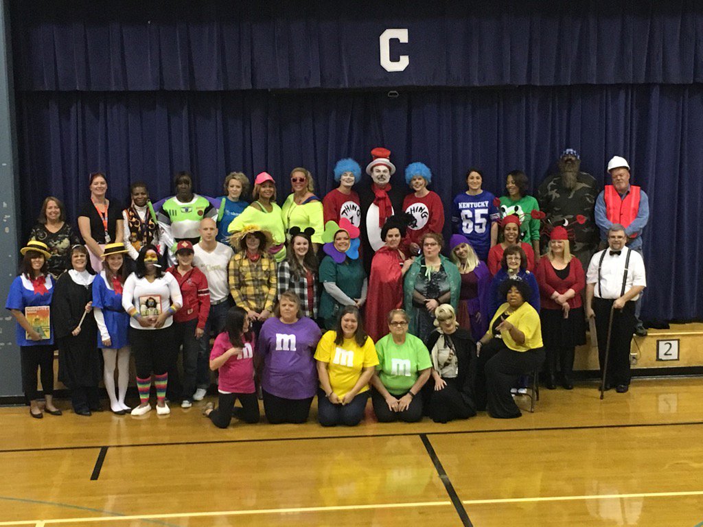 CochranElem's tweet photo. Celebrating math fluency @amyphdennes @JCPSKY @tkonz @allisonsross #schoolisfun https://t.co/SpTarYGCXQ